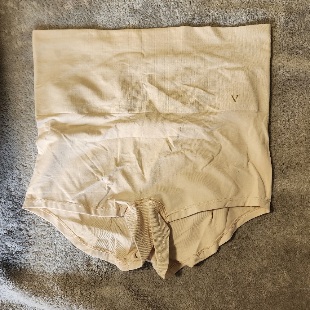 Victoria's Secret Beige Garment